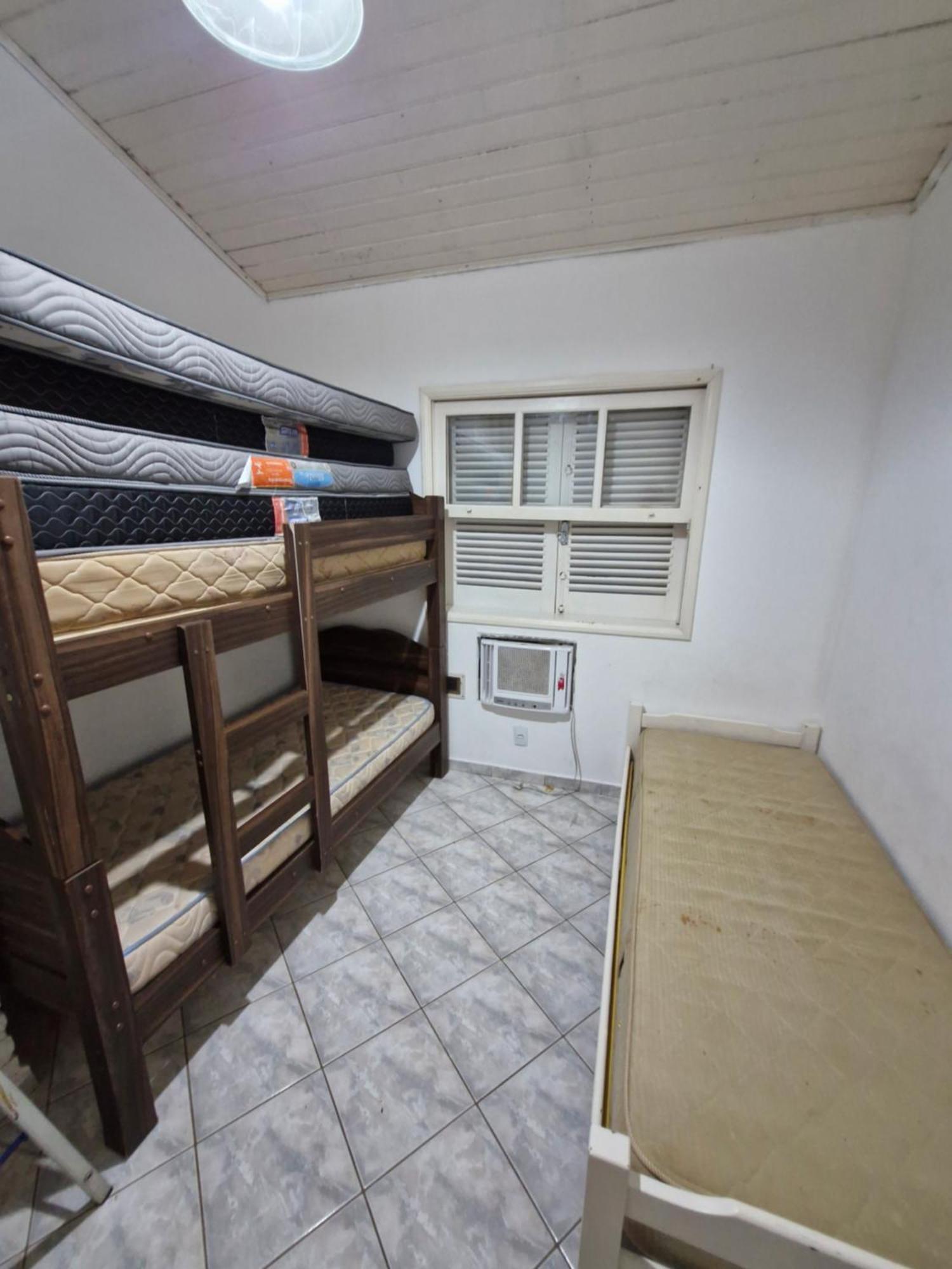 Sobrado Em Condominio Quase Pe Na Areia Em Juquehy サンセバスチャン エクステリア 写真